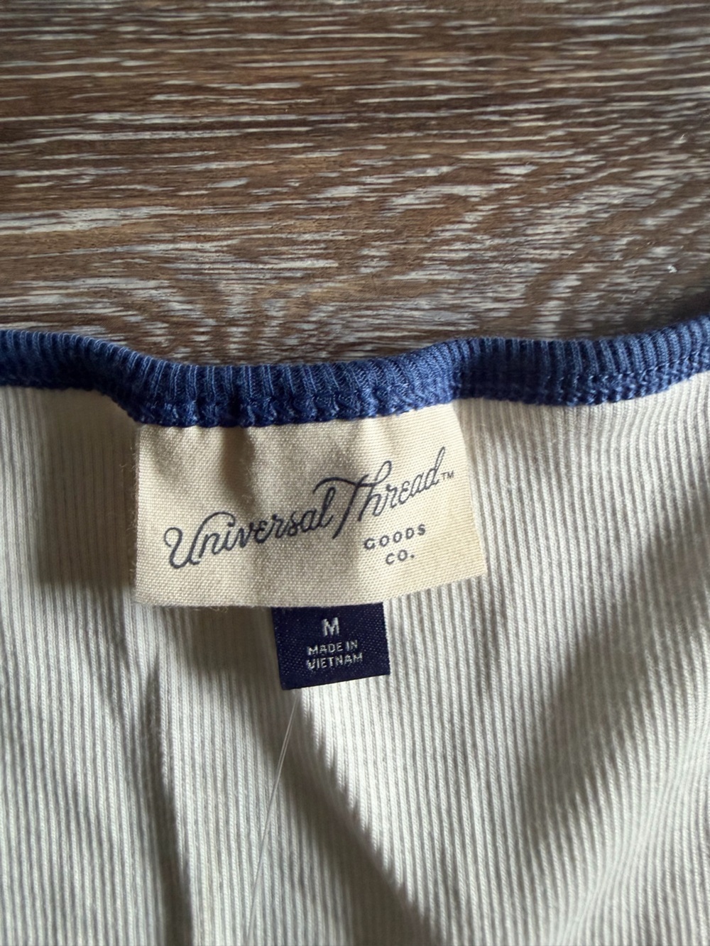 🦞 Universal Thread USA 🇺🇸 Tank - Picture 3 of 4